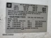 ✅ 2012 Chevrolet Express Passenger 1LT • VIN: 1GAZG1FA6C1175370 • Lot: 48130955. Listed on Copart with 268,170 mi. Free auction sales archive from the USA and detailed vehicle history report at DreamBid. Image 13.