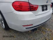 ✅ 2015 BMW 4 Series 428i • VIN: WBA3N3C53FK232738 • Lot: 43643474. Wystawiony na IAAI z przebiegiem 104 195 mil. Bezpłatny archiwum sprzedaży aukcyjnych z USA i szczegółowy raport historii pojazdu na DreamBid. Zdjęcie 18.