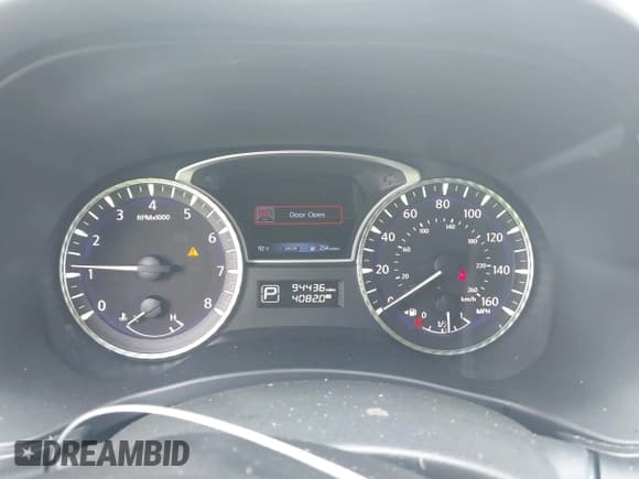 ✅ 2019 Infiniti QX60 Pure • VIN: 5N1DL0MN4KC531276 • Lot: 42307664. Listed on IAAI with 94,436 mi. Free auction sales archive from the USA and detailed vehicle history report at DreamBid. Image 15.