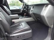 ✅ 2007 Ford Expedition Max Limited • VIN: 1FMFK205X7LA38383 • Lot: 42205021. Listed on IAAI with 128,885 mi. Free auction sales archive from the USA and detailed vehicle history report at DreamBid. Image 5.