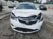 ✅ 2020 Buick Envision Essence • VIN: LRBFXCSA1LD033047 • Лот: 83792275. Опубликован ранее на Copart с пробегом 55 133 миль. Бесплатный доступ к архиву аукционных продаж из США и подробный отчёт об истории автомобиля на DreamBid. Изображение 5.