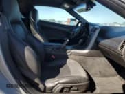 ✅ 2007 Chevrolet Corvette • VIN: 1G1YY36U075131183 • Lot: 87390935. Listed on Copart with 43,516 mi. Free auction sales archive from the USA and detailed vehicle history report at DreamBid. Image 10.