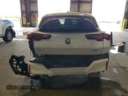 ✅ 2024 BMW X2 xDrive28i • VIN: WBX63GM01R5Y53188 • Лот: 83797265. Опубликован ранее на Copart с пробегом 17 160 миль. Бесплатный доступ к архиву аукционных продаж из США и подробный отчёт об истории автомобиля на DreamBid. Изображение 6.