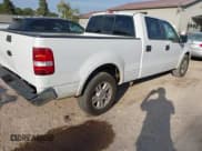 ✅ 2008 Ford F-150 XLT • VIN: 1FTPW12V88KC54860 • Lot: 43335939. Wystawiony na IAAI z przebiegiem 198 014 mil. Bezpłatny archiwum sprzedaży aukcyjnych z USA i szczegółowy raport historii pojazdu na DreamBid. Zdjęcie 4.