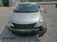 ✅ 2011 Nissan Versa S • VIN: 3N1BC1CP3BL516084 • Lot: 59569355. Listed on Copart with Not provided. Free auction sales archive from the USA and detailed vehicle history report at DreamBid. Image 13.