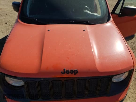 ✅ 2019 Jeep Renegade Sport • VIN: ZACNJBABXKPK29309 • Лот: 73287914. Опубликован ранее на Copart с пробегом 95 623 миль. Бесплатный доступ к архиву аукционных продаж из США и подробный отчёт об истории автомобиля на DreamBid. Изображение 12.