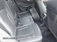 ✅ 2012 Audi Q5 Premium • VIN: WA1CFAFP1CA068824 • Lot: 42631023. Listed on IAAI with 128,155 mi. Free auction sales archive from the USA and detailed vehicle history report at DreamBid. Image 8.