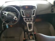 ✅ 2013 Ford Focus SE • VIN: 1FADP3F21DL120973 • Lot: 91934235. Listed on Copart with 159,898 mi. Free auction sales archive from the USA and detailed vehicle history report at DreamBid. Image 8.