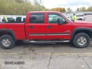 ✅ 2006 Chevrolet Silverado 2500HD LT3 • VIN: 1GCHK23D26F168025 • Лот: 43477023. Опубликован ранее на IAAI с пробегом 315 243 миль. Бесплатный доступ к архиву аукционных продаж из США и подробный отчёт об истории автомобиля на DreamBid. Изображение 13.