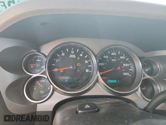 ✅ 2013 Chevrolet Silverado 2500HD Work Truck • VIN: 1GC2KVCG2DZ195657 • Лот: 92508265. Опубликован ранее на Copart с пробегом 161 338 миль. Бесплатный доступ к архиву аукционных продаж из США и подробный отчёт об истории автомобиля на DreamBid. Изображение 9.