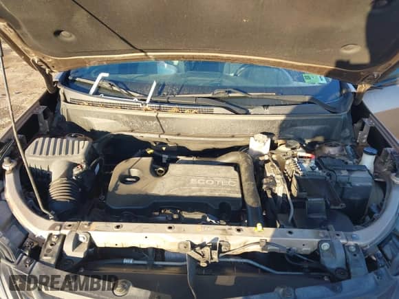 2018 Chevrolet Equinox LS с VIN 2GNAXREV2J6289486, выставлен на аукционе IAAI как лот 43322536 с пробегом 77 832 миль миль и . История ставок и продаж доступна на DreamBid. Изображение 10.