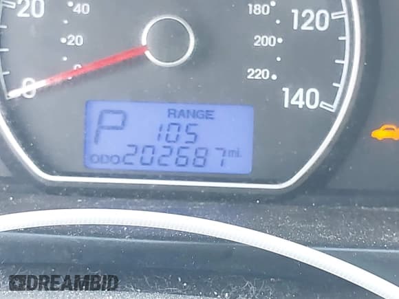 ✅ 2010 Hyundai Elantra GLS • VIN: KMHDU4AD7AU018189 • Лот: 42271043. Опубликован ранее на IAAI с пробегом 202 687 миль. Бесплатный доступ к архиву аукционных продаж из США и подробный отчёт об истории автомобиля на DreamBid. Изображение 16.