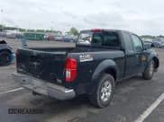 ✅ 2006 Nissan Frontier XE • VIN: 1N6BD06T76C473087 • Lot: 42243054. Listed on IAAI with 265,310 mi. Free auction sales archive from the USA and detailed vehicle history report at DreamBid. Image 4.