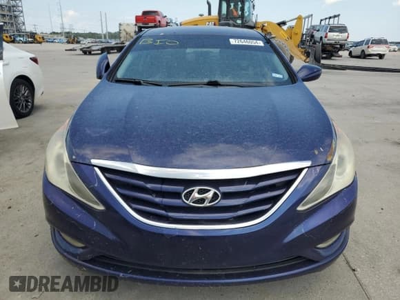 ✅ 2012 Hyundai Sonata GLS • VIN: 5NPEB4ACXCH353692 • Lot: 72646054. Wystawiony na Copart z przebiegiem Nie podano. Bezpłatny archiwum sprzedaży aukcyjnych z USA i szczegółowy raport historii pojazdu na DreamBid. Zdjęcie 5.
