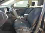 2017 Chevrolet Equinox LS with VIN 2GNALBEK8H1536543, listed as a Copart auction lot 90142475 with 250,591 mi miles and Clean title. Bid and sale history available at DreamBid. Image 7.