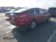 ✅ 2011 Honda Crosstour EX-L • VIN: 5J6TF2H50BL000051 • Lot: 43738976. Wystawiony na IAAI z przebiegiem 243 557 mil. Bezpłatny archiwum sprzedaży aukcyjnych z USA i szczegółowy raport historii pojazdu na DreamBid. Zdjęcie 4.