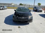 ✅ 2013 Honda Civic LX • VIN: 2HGFG3B54DH504375 • Лот: 92139655. Опубликован ранее на Copart с пробегом 112 658 миль. Бесплатный доступ к архиву аукционных продаж из США и подробный отчёт об истории автомобиля на DreamBid. Изображение 13.