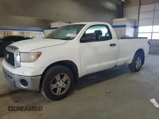 ✅ 2008 Toyota Tundra • VIN: 5TFLU52148X013745 • Lot: 47115195. Wystawiony na Copart z przebiegiem 279 876 mil. Bezpłatny archiwum sprzedaży aukcyjnych z USA i szczegółowy raport historii pojazdu na DreamBid. Zdjęcie 1.