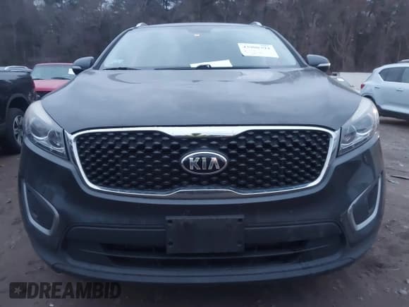 ✅ 2017 Kia Sorento LX • VIN: 5XYPGDA54HG223708 • Лот: 43908394. Опубликован ранее на IAAI с пробегом 91 460 миль. Бесплатный доступ к архиву аукционных продаж из США и подробный отчёт об истории автомобиля на DreamBid. Изображение 6.