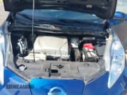 ✅ 2017 Nissan LEAF S • VIN: 1N4BZ0CP2HC301165 • Lot: 42045575. Wystawiony na IAAI z przebiegiem 56 421 mil. Bezpłatny archiwum sprzedaży aukcyjnych z USA i szczegółowy raport historii pojazdu na DreamBid. Zdjęcie 10.