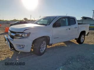 ✅ 2016 Chevrolet Colorado 2WD LT • VIN: 1GCGSCE3XG1148707 • Lot: 91104415. Listed on Copart with 137,618 mi. Free auction sales archive from the USA and detailed vehicle history report at DreamBid. Image 1.