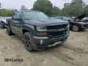 2018 Chevrolet Silverado 1500 LT z VIN 1GCVKREC2JZ112481, wystawiony jako Copart lot #71873995 z przebiegiem 161 406 mil mil oraz Szkoda całkowita • Salvage title. Historia ofert i sprzedaży dostępna na DreamBid. Obrazek 13.