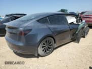 ✅ 2023 Tesla Model 3 • VIN: 5YJ3E1EA6PF514405 • Лот: 50350355. Опубликован ранее на Copart с пробегом Не указан. Бесплатный доступ к архиву аукционных продаж из США и подробный отчёт об истории автомобиля на DreamBid. Изображение 3.