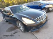 ✅ 2011 Infiniti G37 Journey • VIN: JN1CV6APXBM500257 • Лот: 43668434. Опубликован ранее на IAAI с пробегом 344 286 миль. Бесплатный доступ к архиву аукционных продаж из США и подробный отчёт об истории автомобиля на DreamBid. Изображение 1.