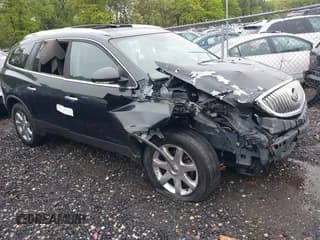 ✅ 2010 Buick Enclave CXL • VIN: 5GALVCED1AJ209336 • Lot: 42246000. Wystawiony na IAAI z przebiegiem Nie podano. Bezpłatny archiwum sprzedaży aukcyjnych z USA i szczegółowy raport historii pojazdu na DreamBid. Zdjęcie 1.