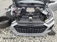 ✅ 2021 Audi RS 7 • VIN: WUAPCBF26MN906501 • Lot: 37039103. Listed on Copart with Not provided. Free auction sales archive from the USA and detailed vehicle history report at DreamBid. Image 11.