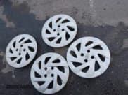 ✅ 2016 Toyota Prius One • VIN: JTDKDTB39G1123855 • Lot: 41882077. Listed on IAAI with 145,830 mi. Free auction sales archive from the USA and detailed vehicle history report at DreamBid. Image 12.