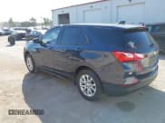 ✅ 2019 Chevrolet Equinox LS • VIN: 3GNAXHEV1KL232266 • Lot: 43332160. Wystawiony na IAAI z przebiegiem 49 801 mil. Bezpłatny archiwum sprzedaży aukcyjnych z USA i szczegółowy raport historii pojazdu na DreamBid. Zdjęcie 3.