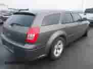 2005 Dodge Magnum RT с VIN 2D4GV58265H500284, выставлен на аукционе IAAI как лот 41194672 с пробегом 104 894 миль миль и . История ставок и продаж доступна на DreamBid. Изображение 4.