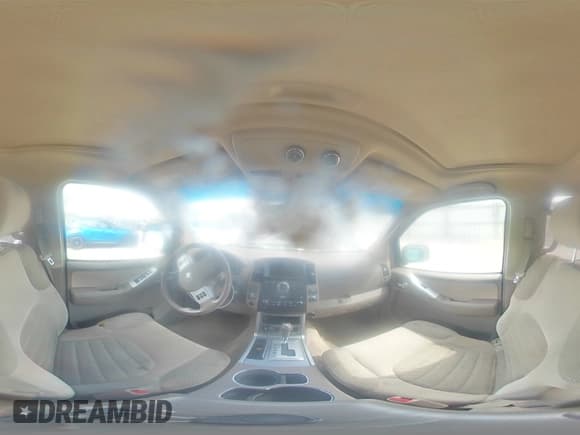 ✅ 2008 Nissan Pathfinder SE • VIN: 5N1AR18B68C633985 • Lot: 80282175. Listed on Copart with 207,720 mi. Free auction sales archive from the USA and detailed vehicle history report at DreamBid. Image 14.