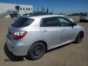 ✅ 2010 Toyota Matrix S • VIN: 2T1LE4EE8AC016996 • Lot: 70361345. Listed on Copart with Not provided. Free auction sales archive from the USA and detailed vehicle history report at DreamBid. Image 3.