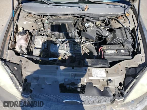 ✅ 2004 Ford Taurus SE • VIN: 1FAFP53U94A103330 • Lot: 91427105. Listed on Copart with Not provided. Free auction sales archive from the USA and detailed vehicle history report at DreamBid. Image 11.