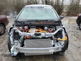 2021 Chevrolet Bolt EV LT z VIN 1G1FY6S0XM4114243, wystawiony jako Copart lot #38226164 z przebiegiem 15 266 mil mil oraz . Historia ofert i sprzedaży dostępna na DreamBid. Obrazek 5.