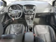 ✅ 2015 Ford Focus Titanium • VIN: 1FADP3J22FL285229 • Лот: 89686635. Опубликован ранее на Copart с пробегом 149 839 миль. Бесплатный доступ к архиву аукционных продаж из США и подробный отчёт об истории автомобиля на DreamBid. Изображение 8.