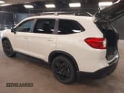 ✅ 2023 Subaru Ascent Onyx Limited • VIN: 4S4WMAKD5P3418952 • Лот: 41888740. Опубликован ранее на IAAI с пробегом 36 473 миль. Бесплатный доступ к архиву аукционных продаж из США и подробный отчёт об истории автомобиля на DreamBid. Изображение 3.