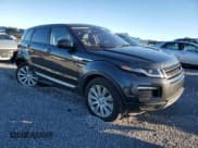 ✅ 2019 Land Rover Range Rover Evoque HSE • VIN: SALVR2RX5KH333010 • Lot: 79494844. Listed on Copart with 31,675 mi. Free auction sales archive from the USA and detailed vehicle history report at DreamBid. Image 4.