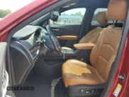 ✅ 2019 Cadillac XT4 FWD Sport • VIN: 1GYFZER47KF222421 • Lot: 69108965. Wystawiony na Copart z przebiegiem 96 796 mil. Bezpłatny archiwum sprzedaży aukcyjnych z USA i szczegółowy raport historii pojazdu na DreamBid. Zdjęcie 7.