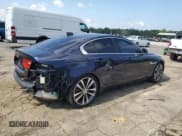 ✅ 2018 Jaguar XE 25t Prestige • VIN: SAJAE4FX7JCP23301 • Lot: 58094433. Listed on Copart with 33,362 mi. Free auction sales archive from the USA and detailed vehicle history report at DreamBid. Image 3.