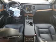 ✅ 2021 Volvo XC90 Momentum • VIN: YV4A22PK4M1748801 • Lot: 67520785. Listed on Copart with 41,239 mi. Free auction sales archive from the USA and detailed vehicle history report at DreamBid. Image 8.