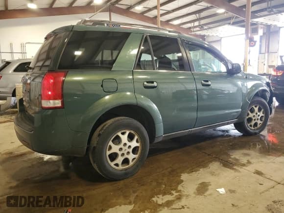 ✅ 2006 Saturn VUE • VIN: 5GZCZ53456S822481 • Lot: 67636785. Wystawiony na Copart z przebiegiem 237 912 mil. Bezpłatny archiwum sprzedaży aukcyjnych z USA i szczegółowy raport historii pojazdu na DreamBid. Zdjęcie 3.