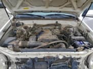 ✅ 2003 Toyota Sequoia Limited • VIN: 5TDBT48A83S151156 • Lot: 95203095. Listed on Copart with 296,010 mi. Free auction sales archive from the USA and detailed vehicle history report at DreamBid. Image 12.