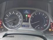 ✅ 2009 Lexus IS 250 • VIN: JTHCK262195030327 • Lot: 43872451. Wystawiony na IAAI z przebiegiem 157 000 mil. Bezpłatny archiwum sprzedaży aukcyjnych z USA i szczegółowy raport historii pojazdu na DreamBid. Zdjęcie 7.