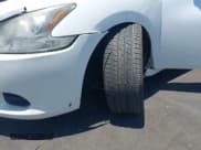 ✅ 2013 Nissan Maxima SV • VIN: 1N4AA5AP1DC835884 • Lot: 42715173. Listed on IAAI with Not provided. Free auction sales archive from the USA and detailed vehicle history report at DreamBid. Image 14.