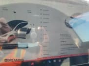 ✅ 2023 Tesla Model Y Long Range • VIN: 7SAYGDEE2PF626822 • Lot: 91419935. Wystawiony na Copart z przebiegiem 32 549 mil. Bezpłatny archiwum sprzedaży aukcyjnych z USA i szczegółowy raport historii pojazdu na DreamBid. Zdjęcie 9.