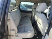 ✅ 2010 Chevrolet Silverado 1500 LT • VIN: 3GCRKSE34AG268384 • Lot: 71318104. Listed on Copart with 315,200 mi. Free auction sales archive from the USA and detailed vehicle history report at DreamBid. Image 10.