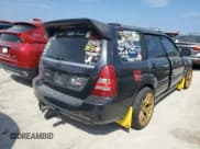 ✅ 2008 Subaru Forester Special Sports X • VIN: JF1SG66688G714440 • Lot: 76103824. Listed on Copart with Not provided. Free auction sales archive from the USA and detailed vehicle history report at DreamBid. Image 3.